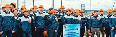 Абитуриент-2021: Лидский колледж - Сайт газеты ГрГУ им. Янки Купалы